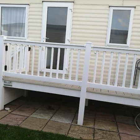 Caister Beach Haven Holiday Home Екстериор снимка