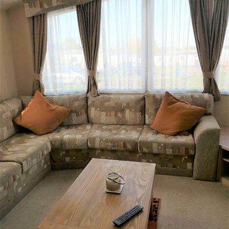 Caister Beach Haven Holiday Home Екстериор снимка